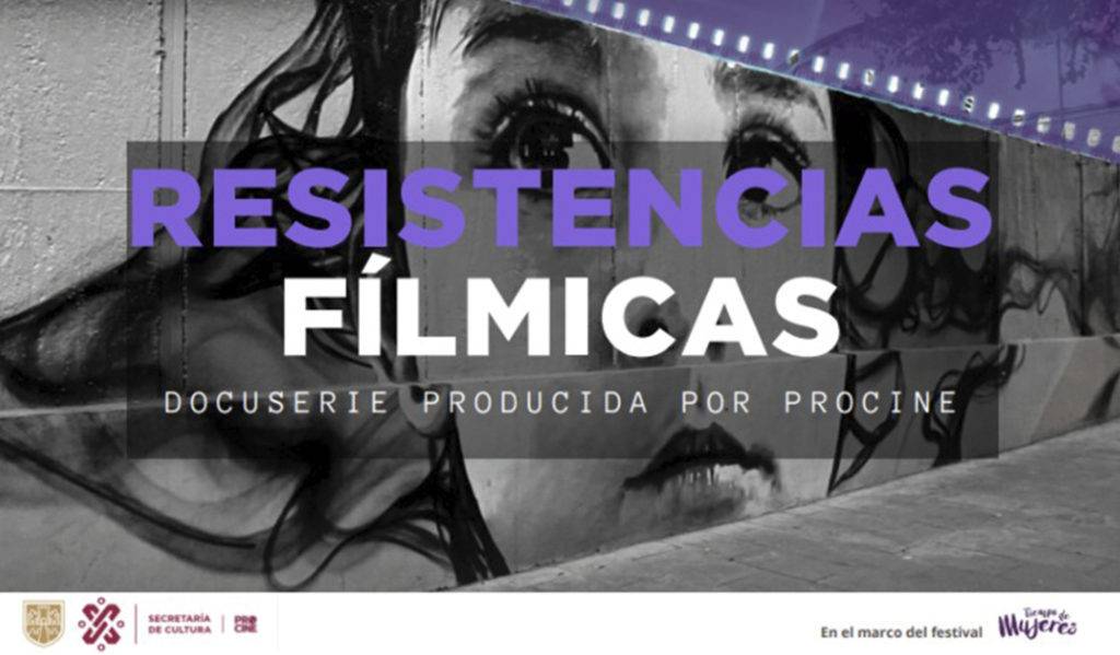 Resistecias fílmicas_docuserie