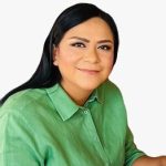 Ariadna Montiel, mujer con mejor aprobación en MORENA CDMX