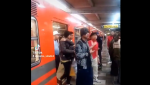 METRO