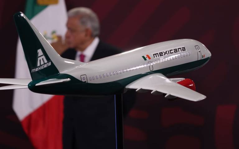 Mexicana de Aviación (1)