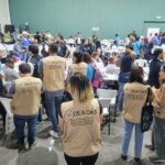 La OEA Desplegará su Mayor Comitiva Histórica para Observar Elecciones en México
