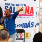 Contrincantes de Salvador Correa se niegan a debatir y compartir propuestas para Azcapotzalco