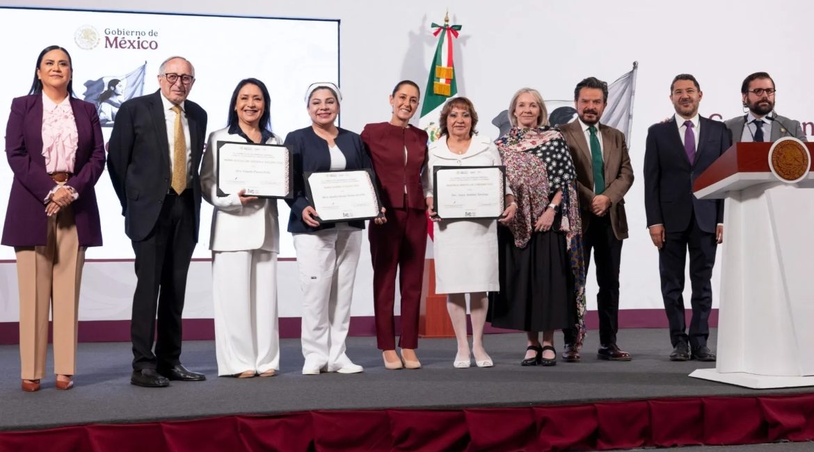 dia de la enfermería