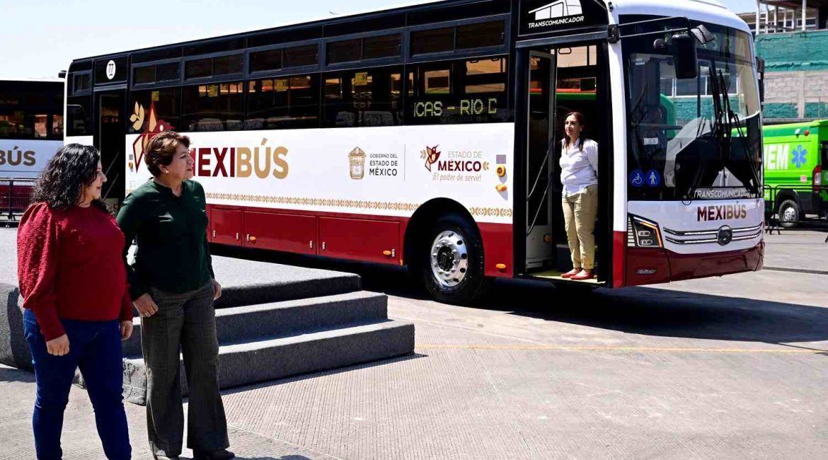 mexibus