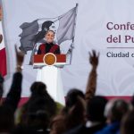 Sheinbaum anuncia apoyo de 30 mil pesos a familias tras tragedia en el Tren Interoceánico