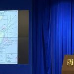 China lanza maniobras militares masivas rodeando la isla de Taiwán