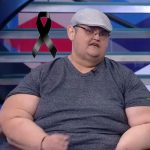 Fallece Juan Pedro a los 41 años en Aguascalientes; reportan causas naturales