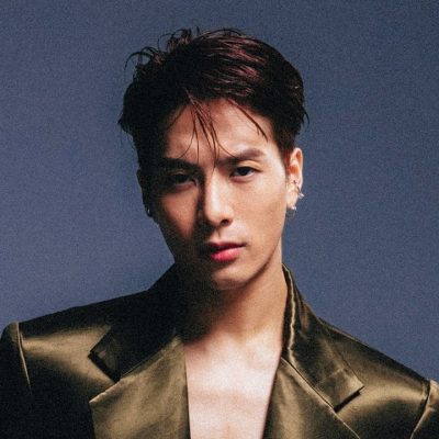 Jackson Wang anuncia concierto en CDMX como parte del tour 2026
