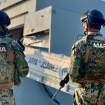 Roban 22 toneladas de mango bajo custodia de la Marina en Chiapas