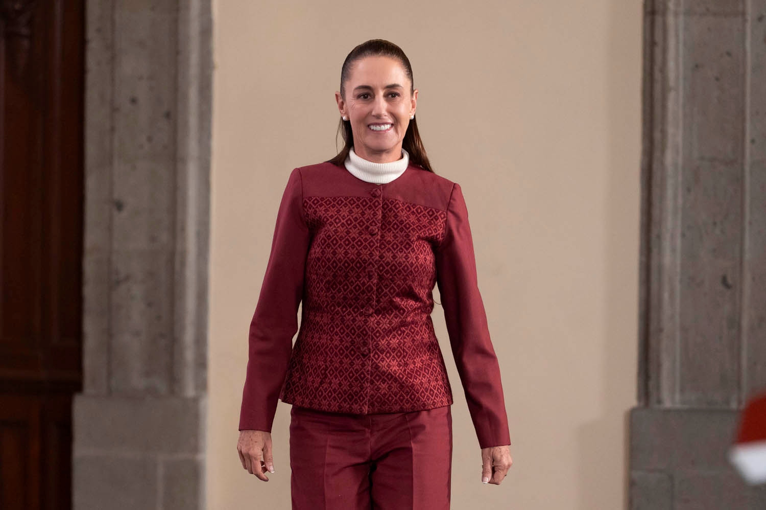 Sheinbaum y Trump acuerdan reforzar la seguridad fronteriza tras llamada histórica