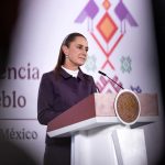 Sheinbaum anuncia «Vivienda para el Bienestar»: 8 millones de familias tendrán casa propia