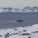 Países europeos despliegan tropas y equipos en Groenlandia para blindar el Ártico