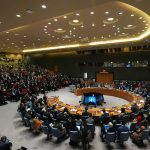 México condena enérgicamente la intervención militar de EE. UU. en Caracas