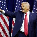 Trump reactiva su plan para comprar Groenlandia: «Es una gran transacción inmobiliaria»