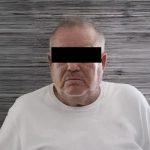 El Sagitario es detenido en Culiacá