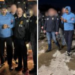 Nicolás Maduro comparece ante juez federal en Manhattan por primera vez