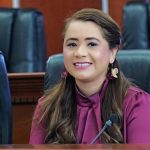 Detienen a Alejandra Ang en la frontera al intentar ingresar a Estados Unidos