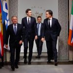 Francia y Reino Unido anuncian el despliegue de tropas en Ucrania para tareas de apoyo