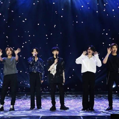 BTS vuelve a los escenarios con nueva música en 2026