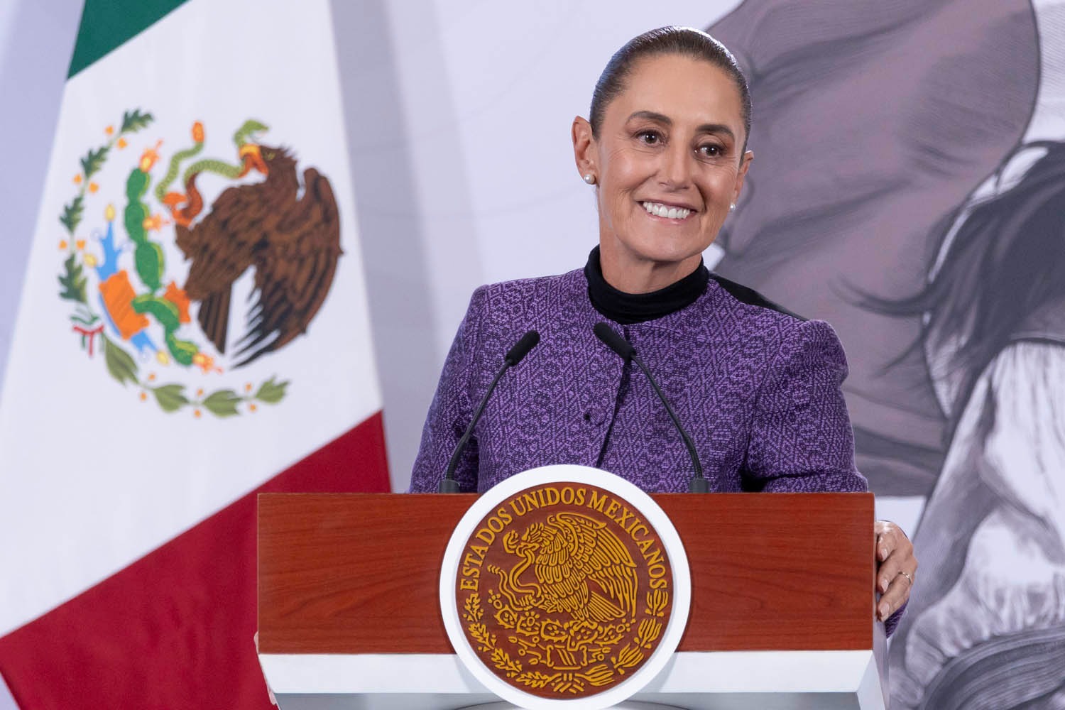 Gobierno federal realizará credencialización del Servicio Universal de Salud durante 2026