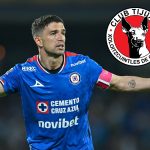 Fin de una era: Nacho Rivero deja Cruz Azul tras cinco años en el club