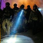 Agentes de ICE balean a un joven venezolano durante un operativo en Minneapolis