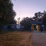 Inicia paro indefinido en CCH Oriente.