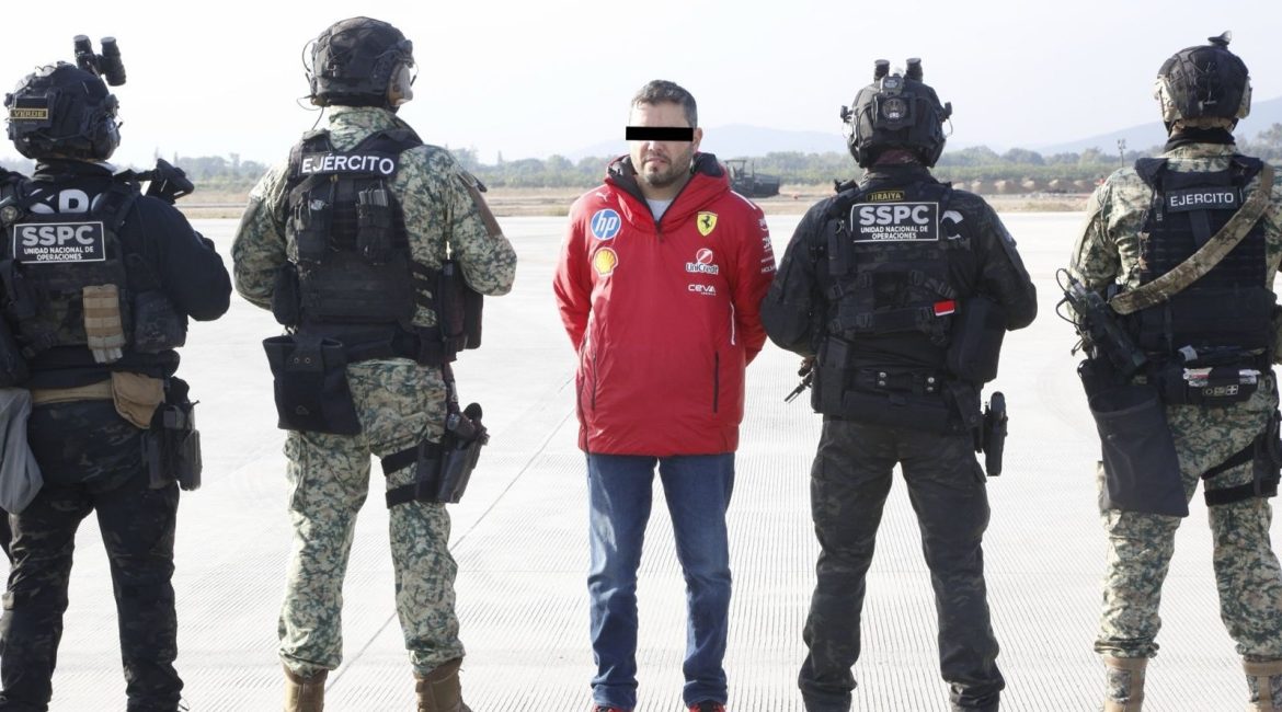 Vinculan a proceso a expresidente municipal de Tequila, Jalisco.