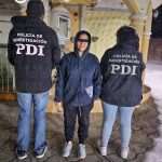 La FGJCDMX capturó a la presunta responsable del homicidio de un repartidor en la alcaldía Iztapalapa.