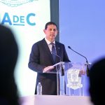 Octavio Pimentel en su 2do Informe: destaca logros en UAdeC.