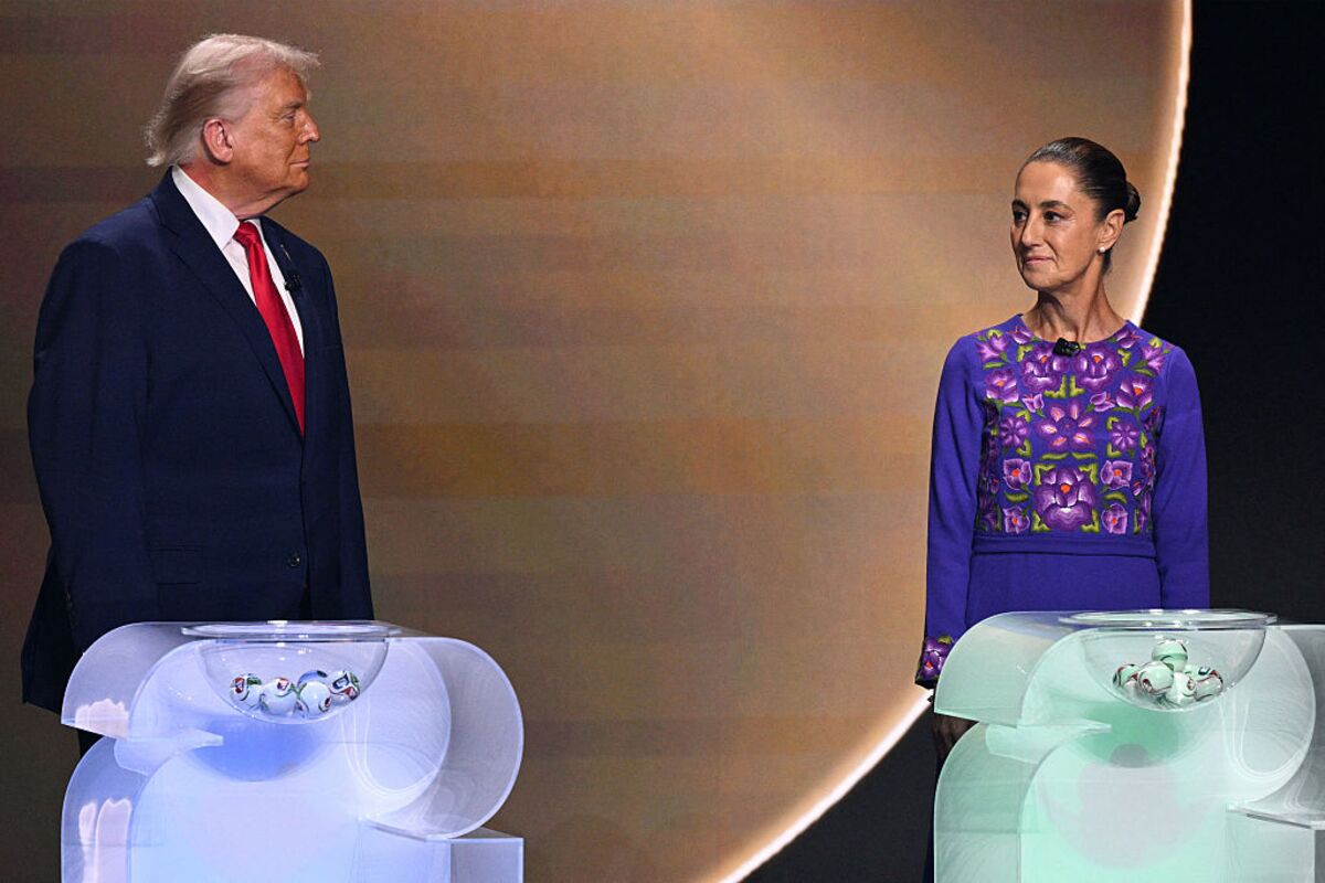 Donald Trump pide acciones urgentes contra cárteles luego de la muerte de «El Mencho»: ¿Cuál es la respuesta del Gobierno de México?