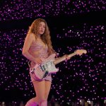 ¿Cuándo vendrá Shakira a la Ciudad de México? Esto se sabe sobre el concierto en CDMX