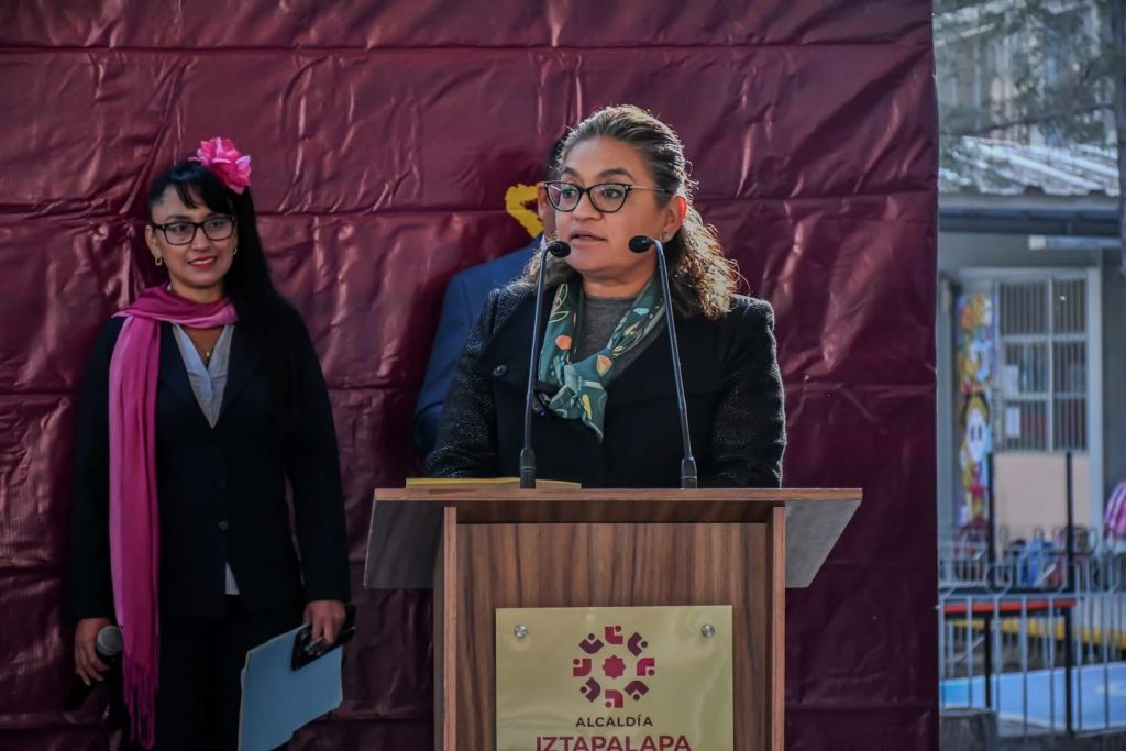 El terror se mantiene en Iztapalapa: sigue incontrolable el robo a transporte.