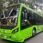 El terror se mantiene en Iztapalapa: sigue incontrolable el robo a transporte.