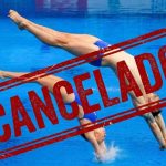 Se canceló la Copa Mundial de Clavados en Zapopan: World Aquatics.