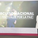 Claudia Sheinbaum apuesta por la juventud con “Jóvenes Transformando México”