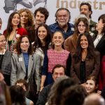 Presidenta Claudia Sheinbaum lanza plan integral para el cine nacional con estímulo fiscal del 30%