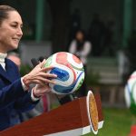 Aprueban crear 3 monedas conmemorativas por Copa del Mundo.