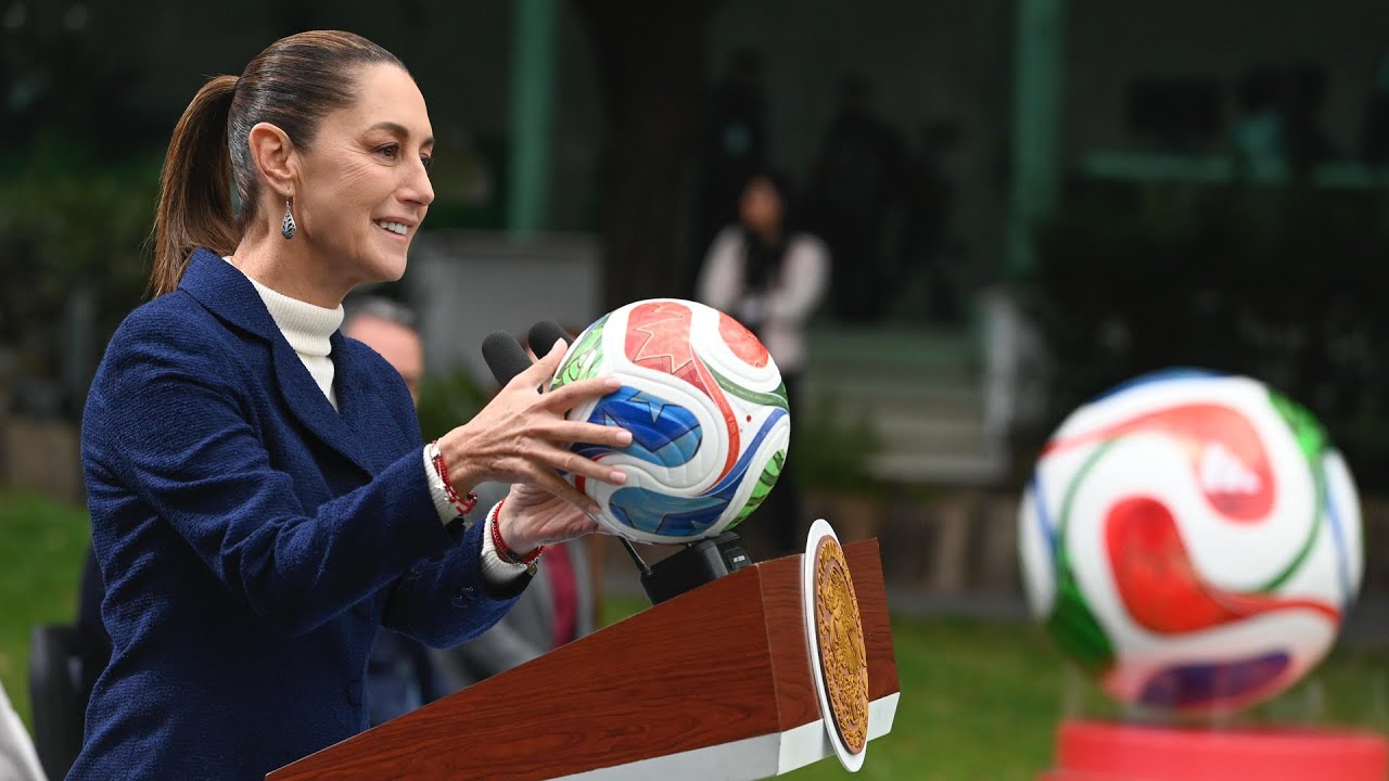 Aprueban crear 3 monedas conmemorativas por Copa del Mundo.