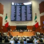 Senadores aprueban minuta para la conservación del medio ambiente.