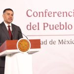 Autoridades detuvieron a «El Congo», implicado en asesinato de Carlos Manzo.