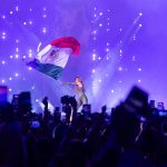 Shakira hizo historia: esta fue la cifra de asistencia inédita para su concierto en el Zócalo.
