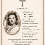 Murió Ana Luisa Peluffo: aquí te contamos quién fue esta estrella del cine mexicano.