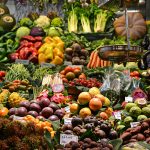 Aumento de precios en México por inflación en el primer trimestre