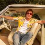 Netflix prepara el estreno más ambicioso de Brad Pitt