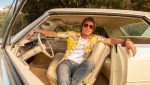 Nueva apuesta cinematográfica de Netflix: Brad Pitt regresa como Cliff Booth