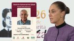 El Sistema de Salud Universal ya abrió registros