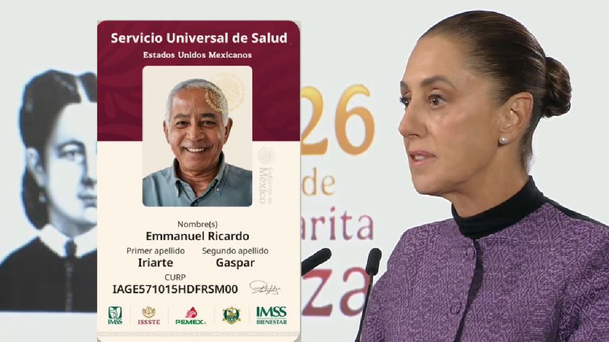 Qué es el Sistema Universal de Salud y para qué sirve