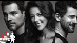 El elenco original de Hoy No Me Puedo Levantar vuelve a México 20 años después