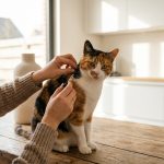 El gusano barrenador pone en riesgo la salud de gatos